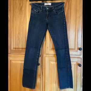 Women’s Hollister Skinny Jeans. Size 5R